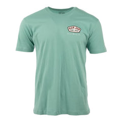 Ron Jon Cocoa Beach FL Wood N Wave Tee