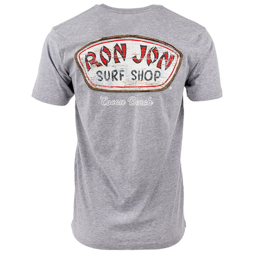 Ron Jon Cocoa Beach FL Boardwalk Tee