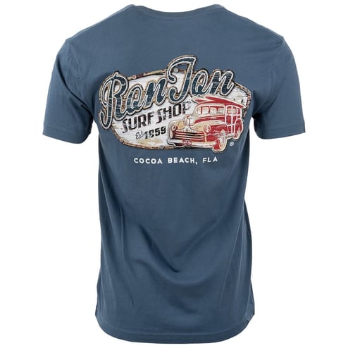 Ron Jon Cocoa Beach, FL Cruisin Tee