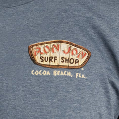 Ron Jon Distressed The Good Life Tee