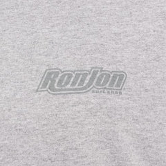 Ron Jon Fast Badge No Location Tee