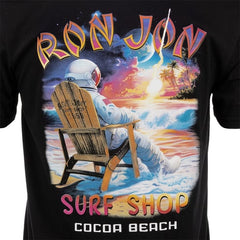 Ron Jon Cocoa Beach FL Space Chair Tee