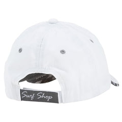 Ron Jon Women's Underview Beach Baseball Cap