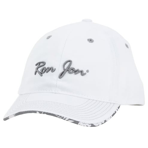 Ron Jon Women's Underview Beach Baseball Cap
