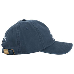 Ron Jon Women's Cocoa Beach Turtle Denim Navy Cap