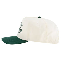 Ron Jon Women's Green AATB Baseball Cap