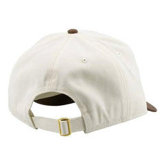 Ron Jon Women's Always at the Beach Mocha Baseball Cap