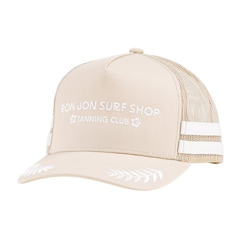 Ron Jon Women's Tanning Club Tan Cap