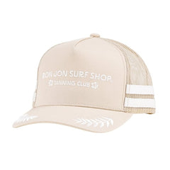 Ron Jon Women's Tanning Club Tan Cap