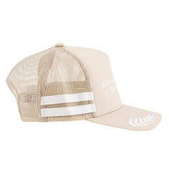 Ron Jon Women's Tanning Club Tan Cap