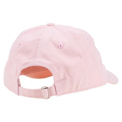 Ron Jon Women's Pink Hibiscus Badge Cap
