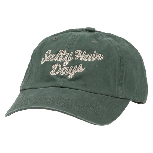 Ron Jon Women's Olive Salty Hair Cap