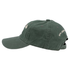 Ron Jon Women's Olive Salty Hair Cap