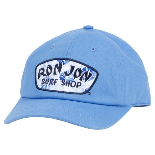 Ron Jon Women's Periwinkle Sand Dollar Cap