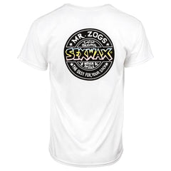 Sex Wax Rainbow Tee