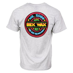 Sex Wax Neon Tee