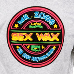Sex Wax Neon Tee