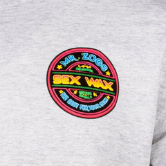 Sex Wax Neon Tee