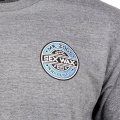 Sex Wax Fade Tee