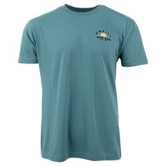 O'Neill Ron Jon Stormy Blue Van Tee