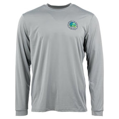 Salty Crew Ron Jon Mahi Leap Long Sleeve UV Shirt