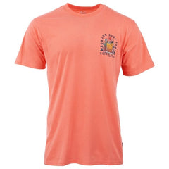 Quiksilver Ron Jon Coral Rum Runner Tee