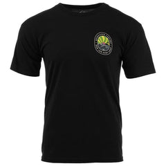 Ron Jon x Quiksilver Groove Black Tee