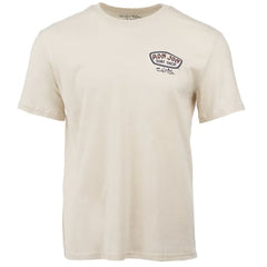 Salt Life Ron Jon Postcard Tee