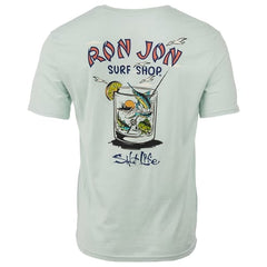 Salt Life Ron Jon Deep Sea Libations Tee