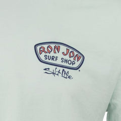 Salt Life Ron Jon Deep Sea Libations Tee
