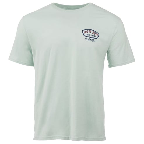 Salt Life Ron Jon Deep Sea Libations Tee