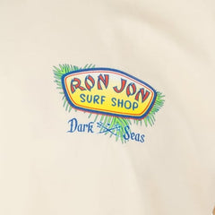 Ron Jon Dark Seas Sailing To Eden Tee