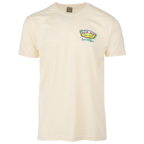Ron Jon Dark Seas Sailing To Eden Tee