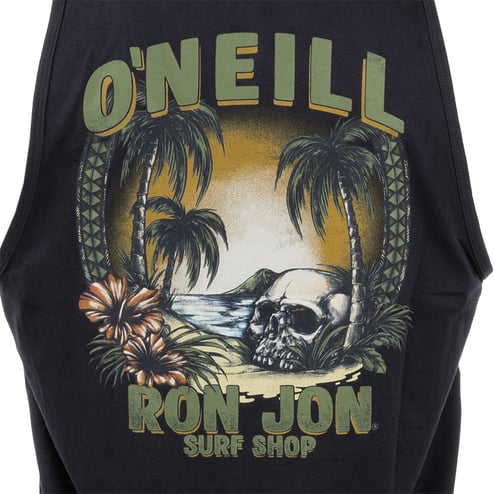 O'Neill Ron Jon Skull Beach Tank