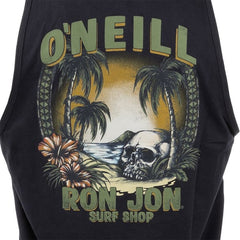 O'Neill Ron Jon Skull Beach Tank