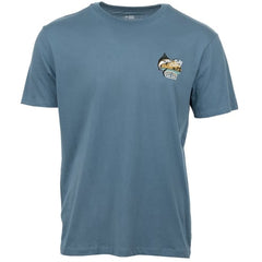 Salty Crew Ron Jon Slate Marlin Catch Tee