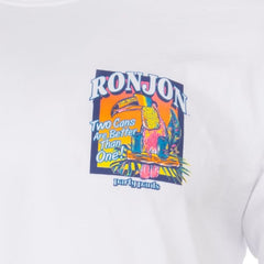 Ron Jon Party Pants Two Cans Tee