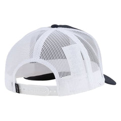 O'Neill Ron Jon Indigo Skull Trucker Cap