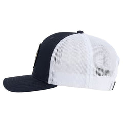 O'Neill Ron Jon Indigo Skull Trucker Cap
