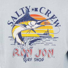 Salty Crew Ron Jon Marlin Chase Hoodie