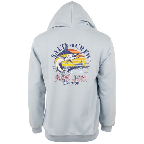 Salty Crew Ron Jon Marlin Chase Hoodie