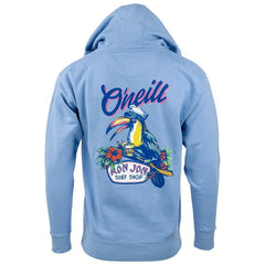 O'Neill Ron Jon Toucan Fleece Pullover Hoodie