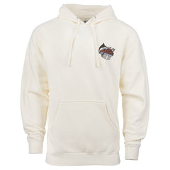 Salty Crew Ron Jon Marlin Catch Bone Pullover Hoodie