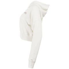 O'Neill Ron Jon Women's Surf Club Cropped Zip Hoodie