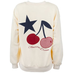Bailey Rose Women's American Dream Pullover