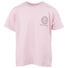 Ron Jon Puppy Love Kids Wagon Pup Tee