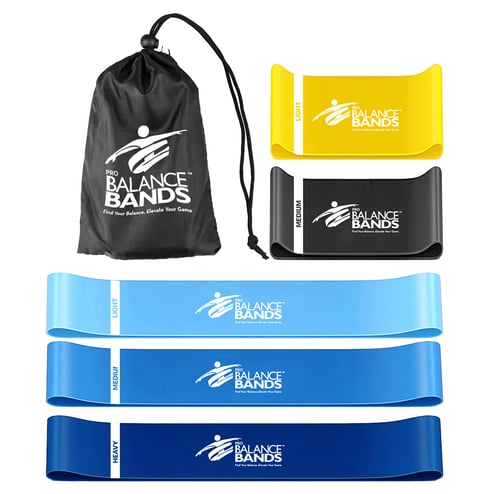 Pro Balance Bands