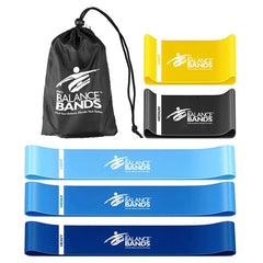 Pro Balance Bands