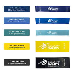 Pro Balance Bands
