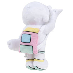 Little Box Guy Spaceman Plush